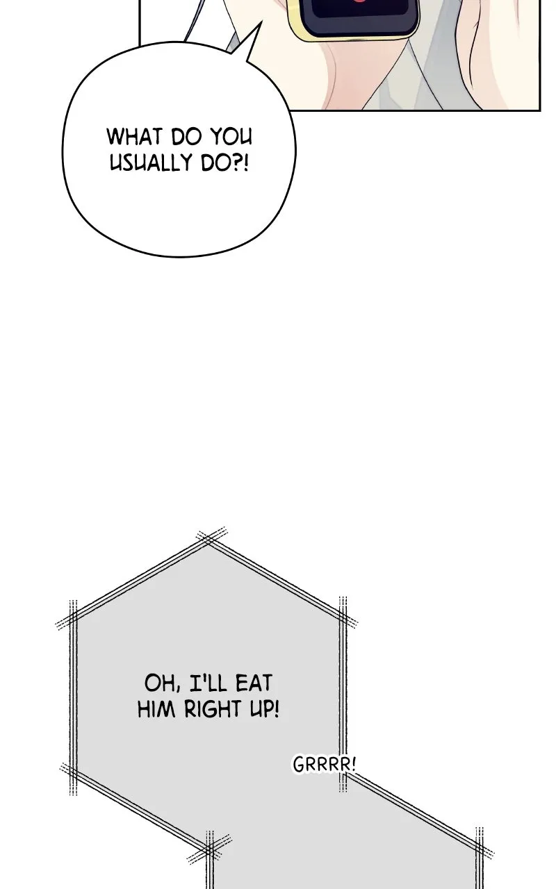 How Far Is Too Far? Chapter 26 page 69 - 