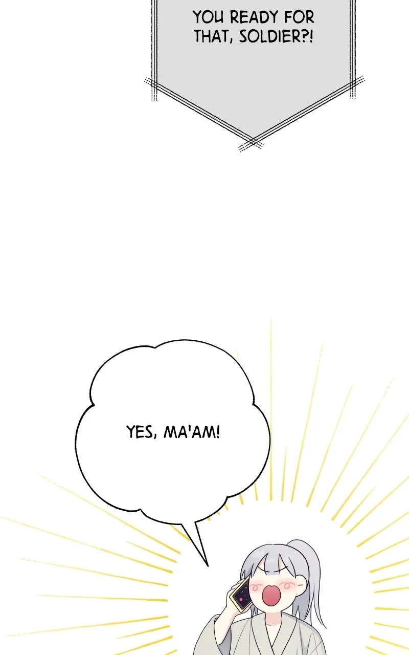 How Far Is Too Far? Chapter 26 page 70 - 