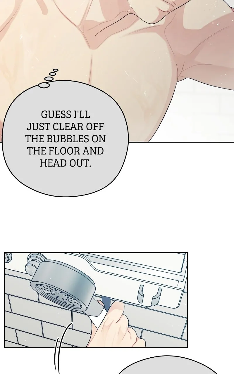 How Far Is Too Far? Chapter 26 page 76 - 