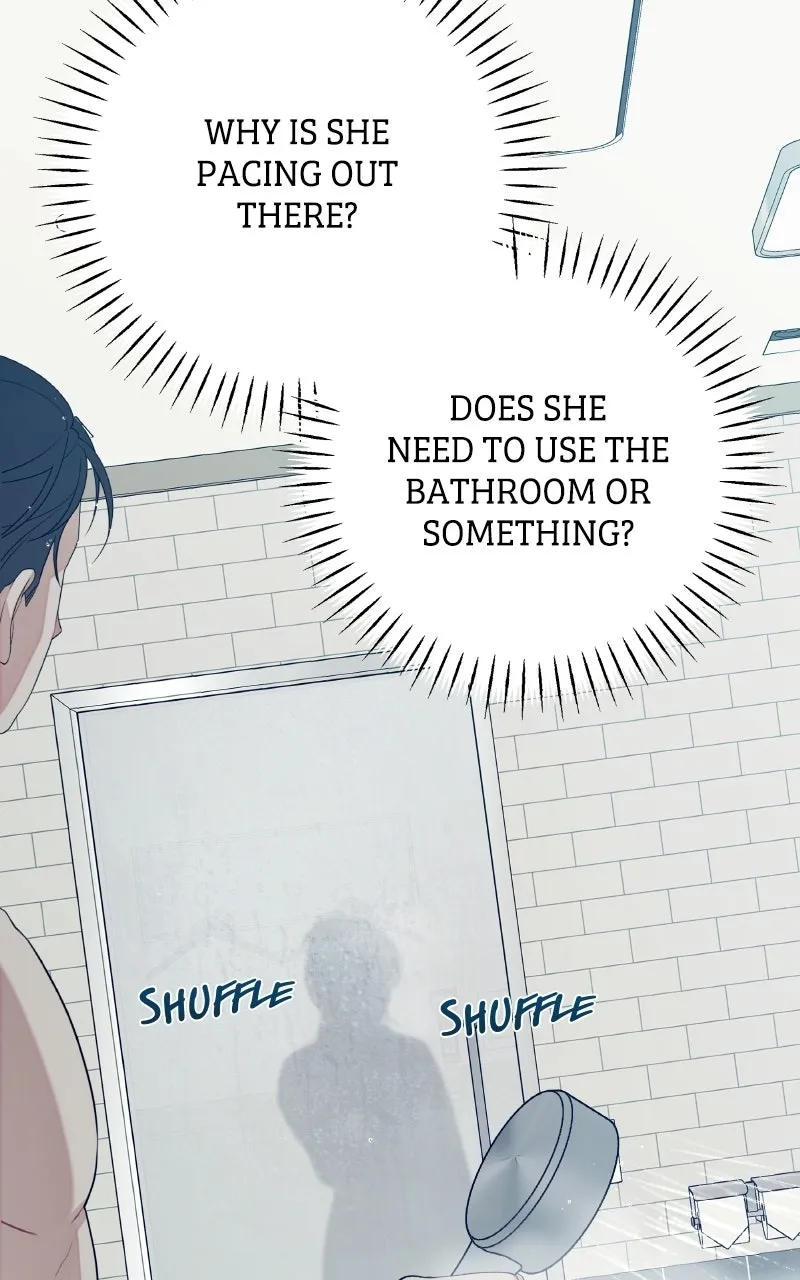 How Far Is Too Far? Chapter 26 page 79 - 