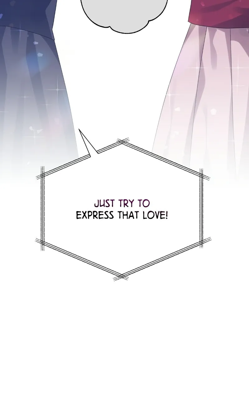 How Far Is Too Far? Chapter 26 page 84 - 
