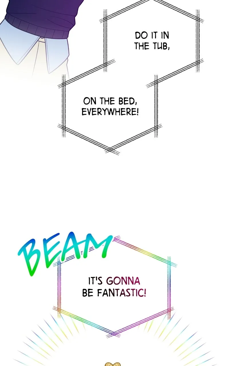 How Far Is Too Far? Chapter 26 page 86 - 