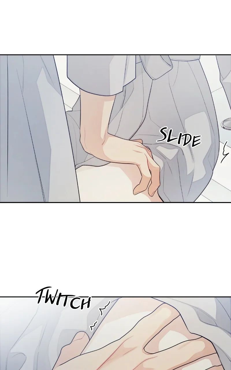 How Far Is Too Far? Chapter 27 page 16 - 