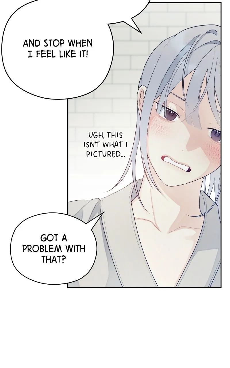 How Far Is Too Far? Chapter 27 page 22 - 