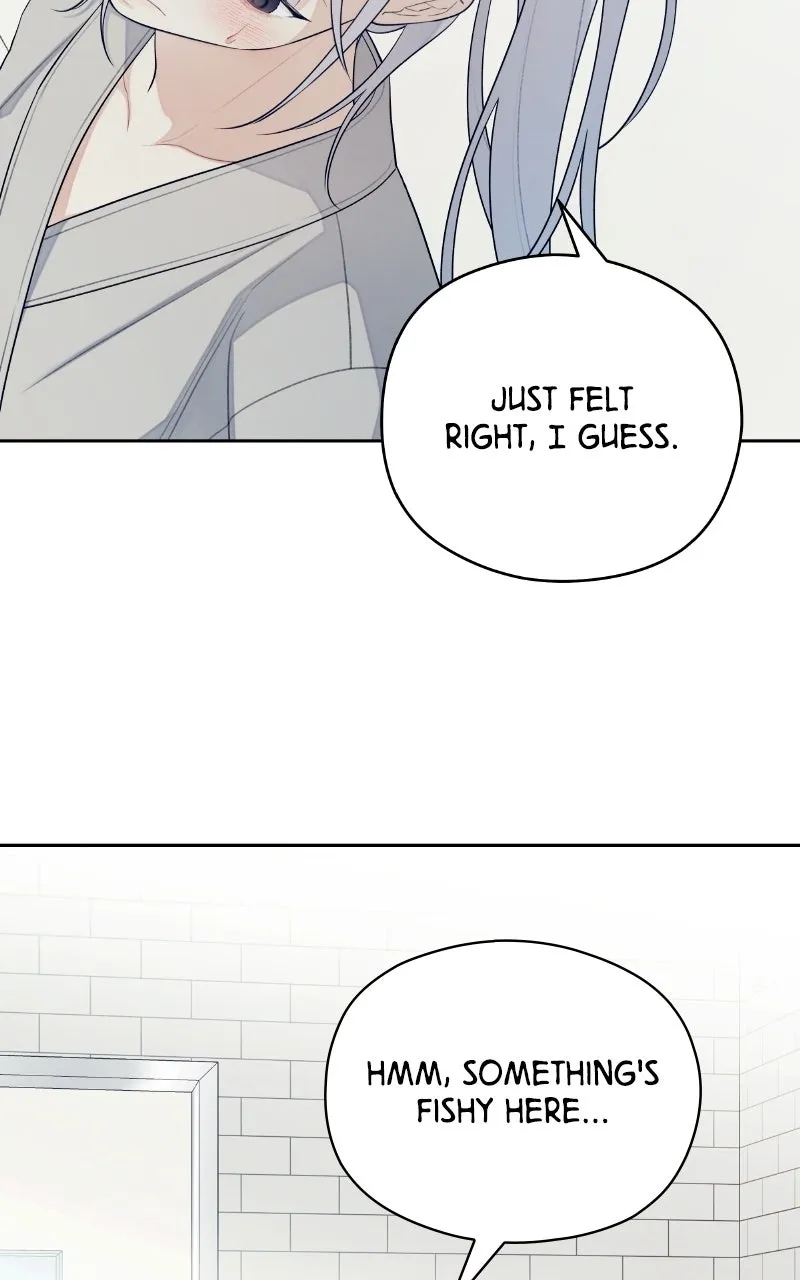 How Far Is Too Far? Chapter 27 page 26 - 