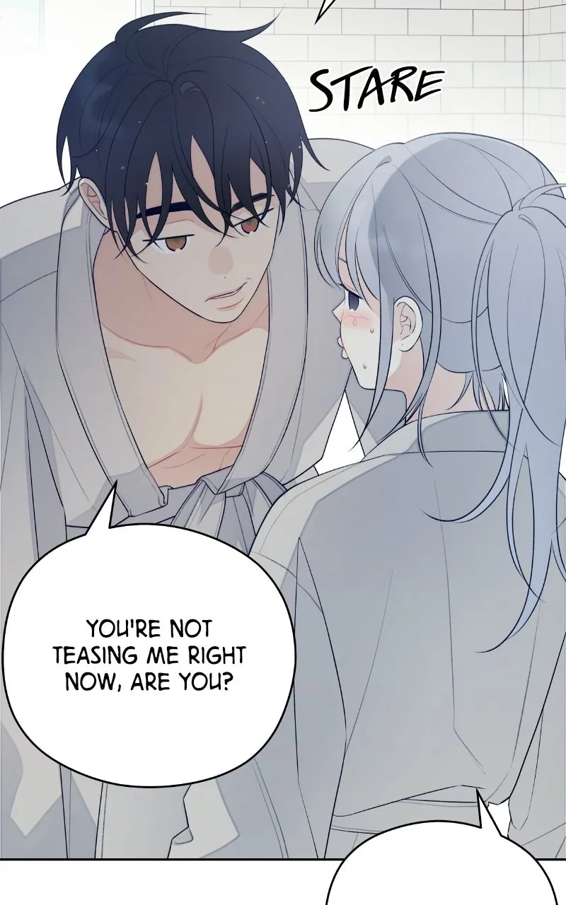 How Far Is Too Far? Chapter 27 page 27 - 