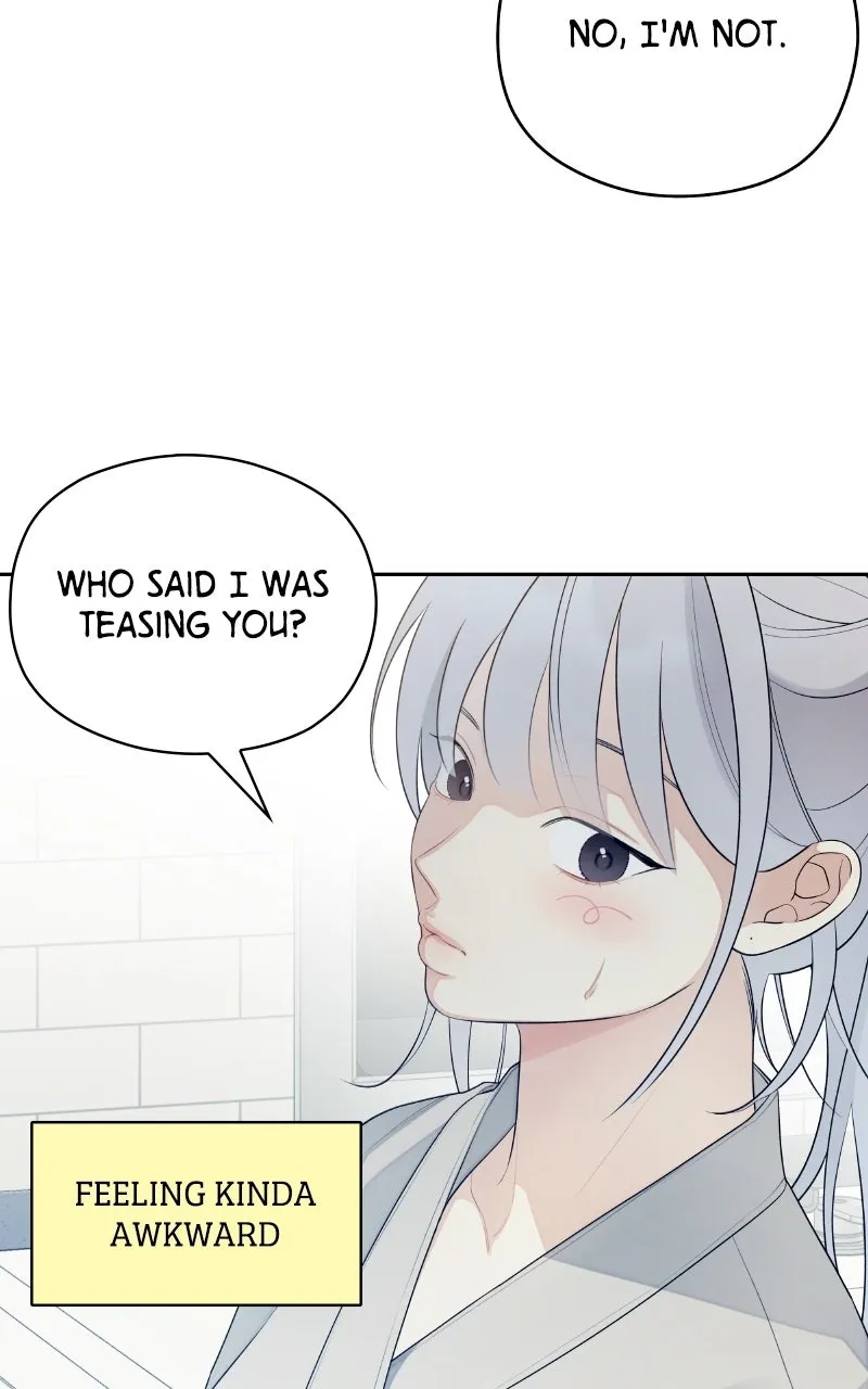 How Far Is Too Far? Chapter 27 page 28 - 