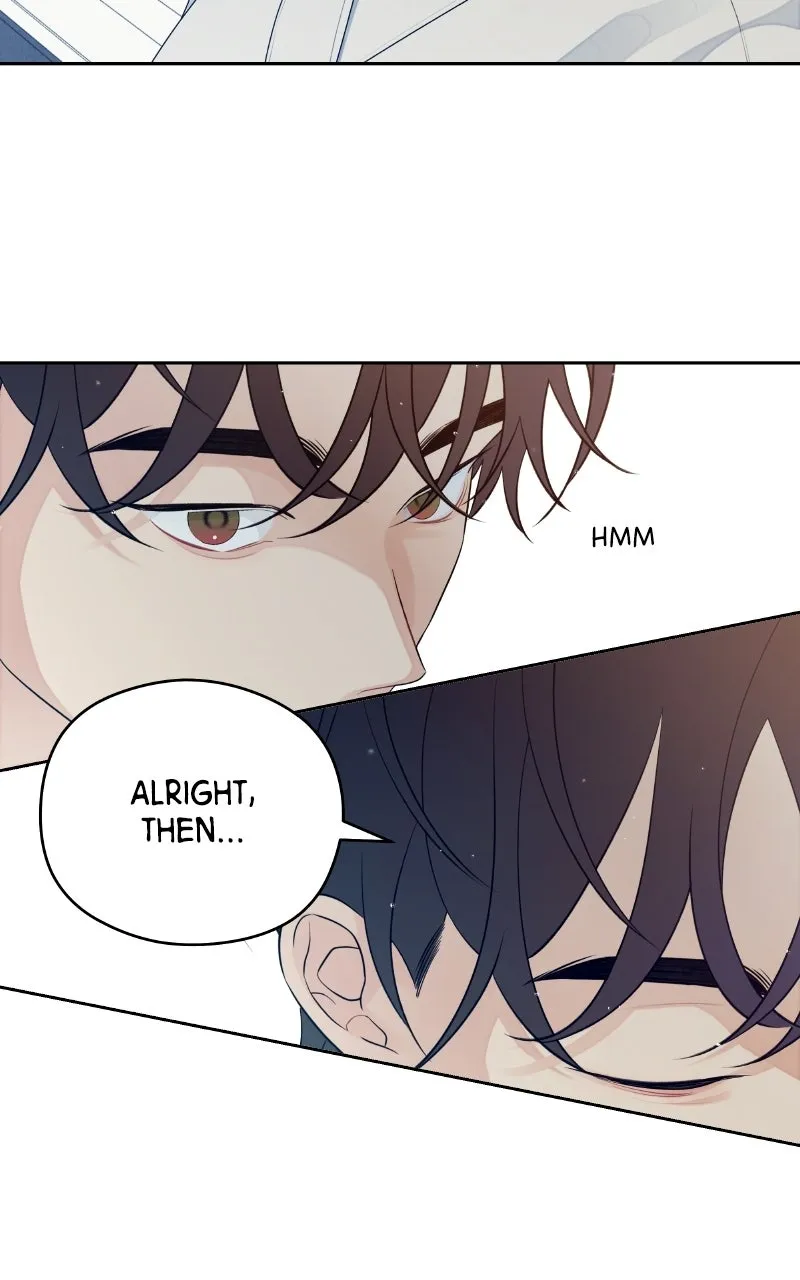 How Far Is Too Far? Chapter 27 page 29 - 