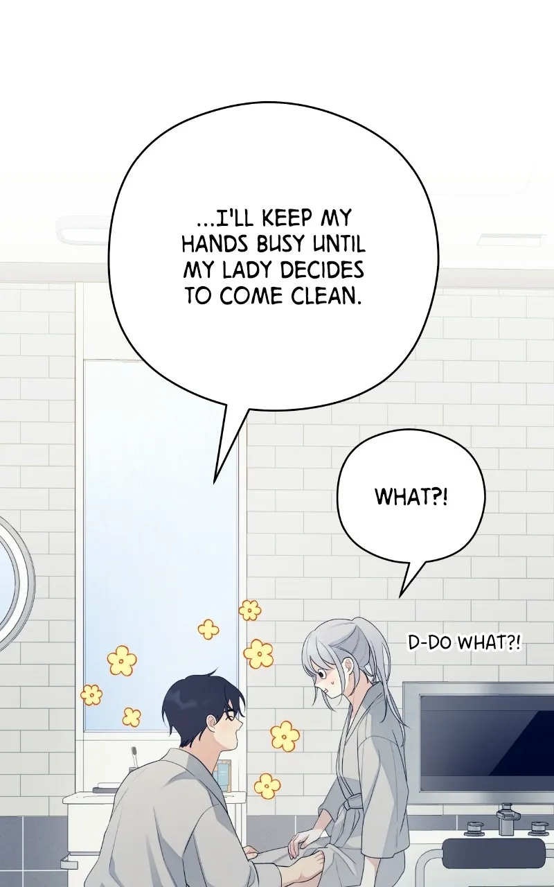 How Far Is Too Far? Chapter 27 page 30 - 