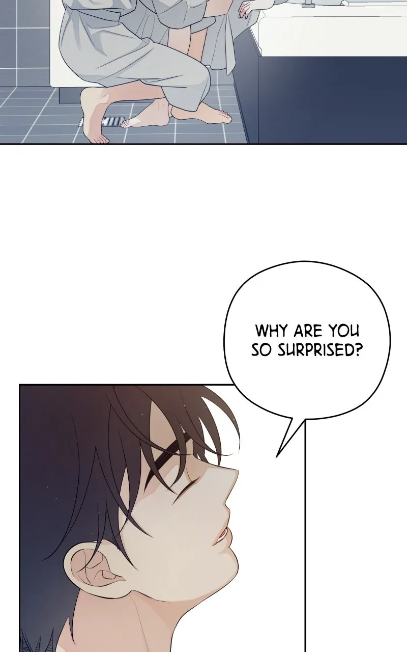 How Far Is Too Far? Chapter 27 page 31 - 