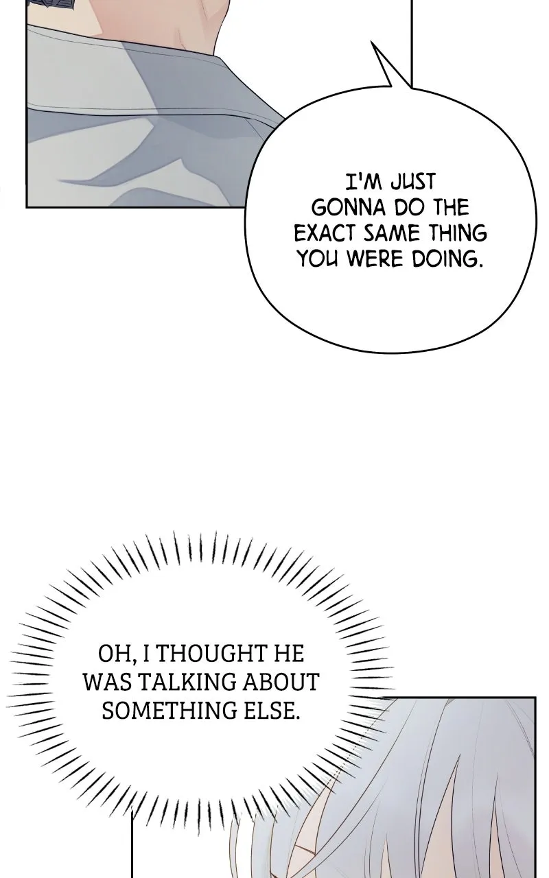 How Far Is Too Far? Chapter 27 page 32 - 