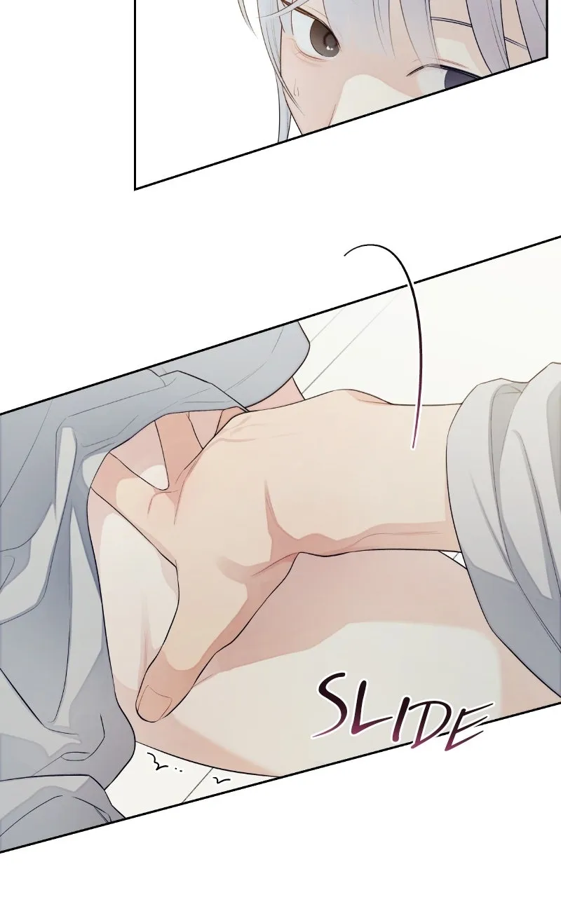How Far Is Too Far? Chapter 27 page 33 - 