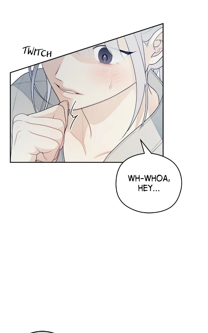 How Far Is Too Far? Chapter 27 page 34 - 