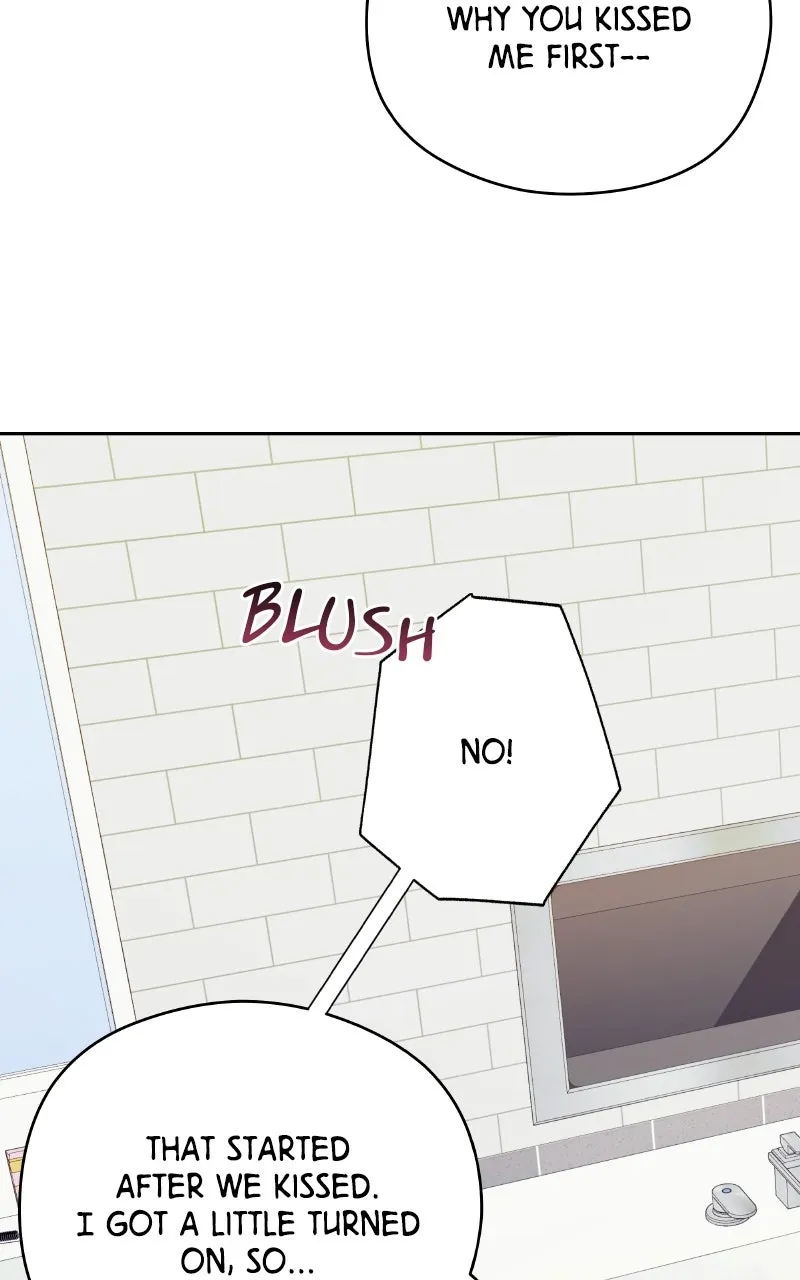 How Far Is Too Far? Chapter 27 page 36 - 