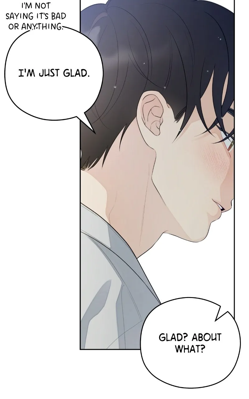 How Far Is Too Far? Chapter 27 page 39 - 