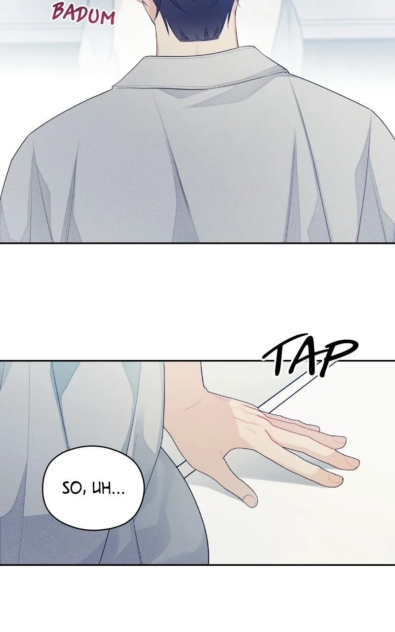 How Far Is Too Far? Chapter 27 page 43 - 