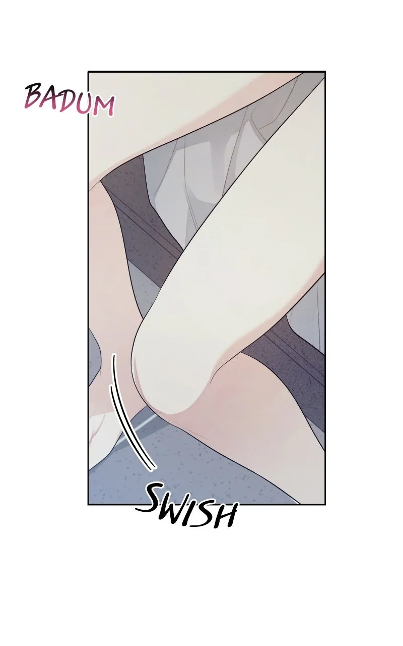 How Far Is Too Far? Chapter 27 page 46 - 