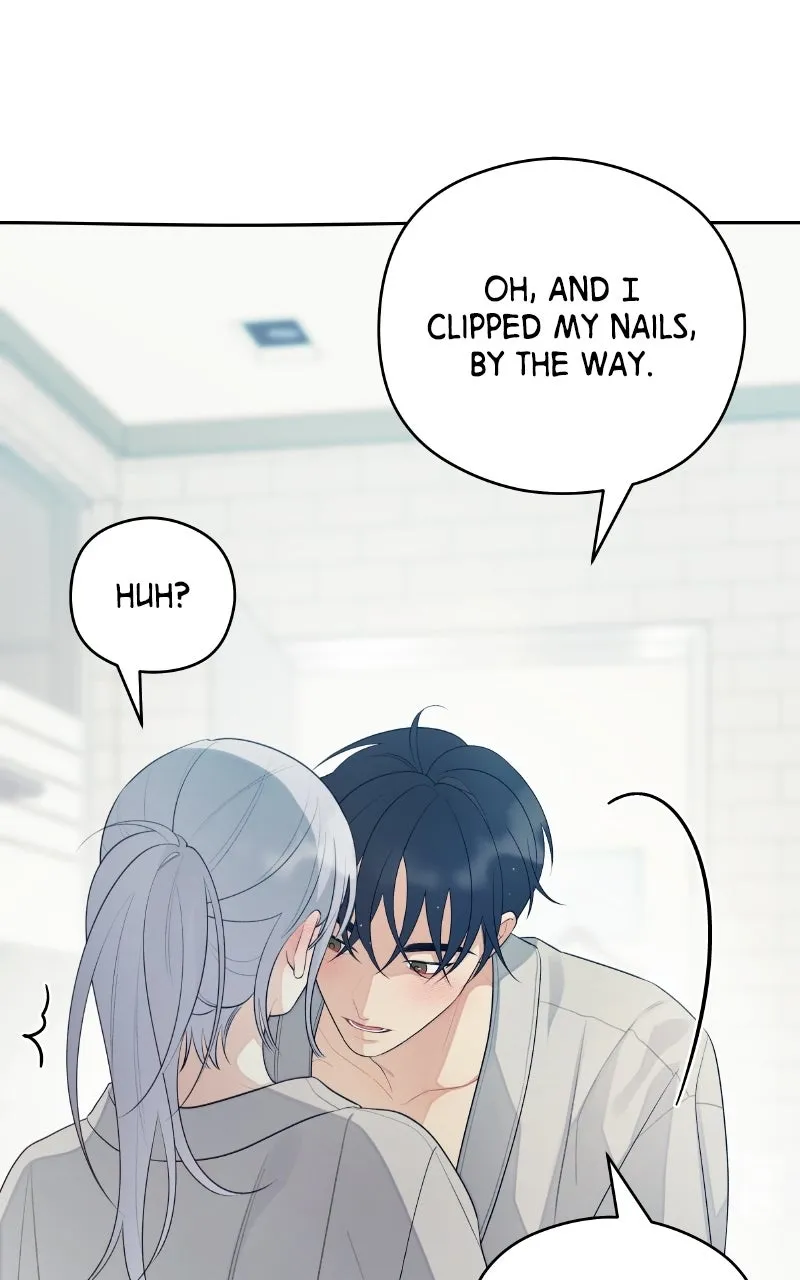 How Far Is Too Far? Chapter 27 page 47 - 