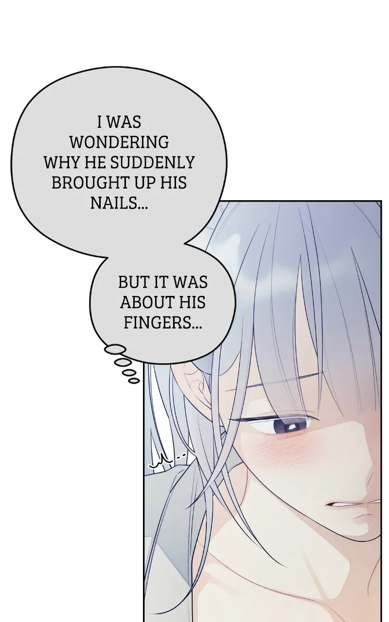 How Far Is Too Far? Chapter 27 page 50 - 