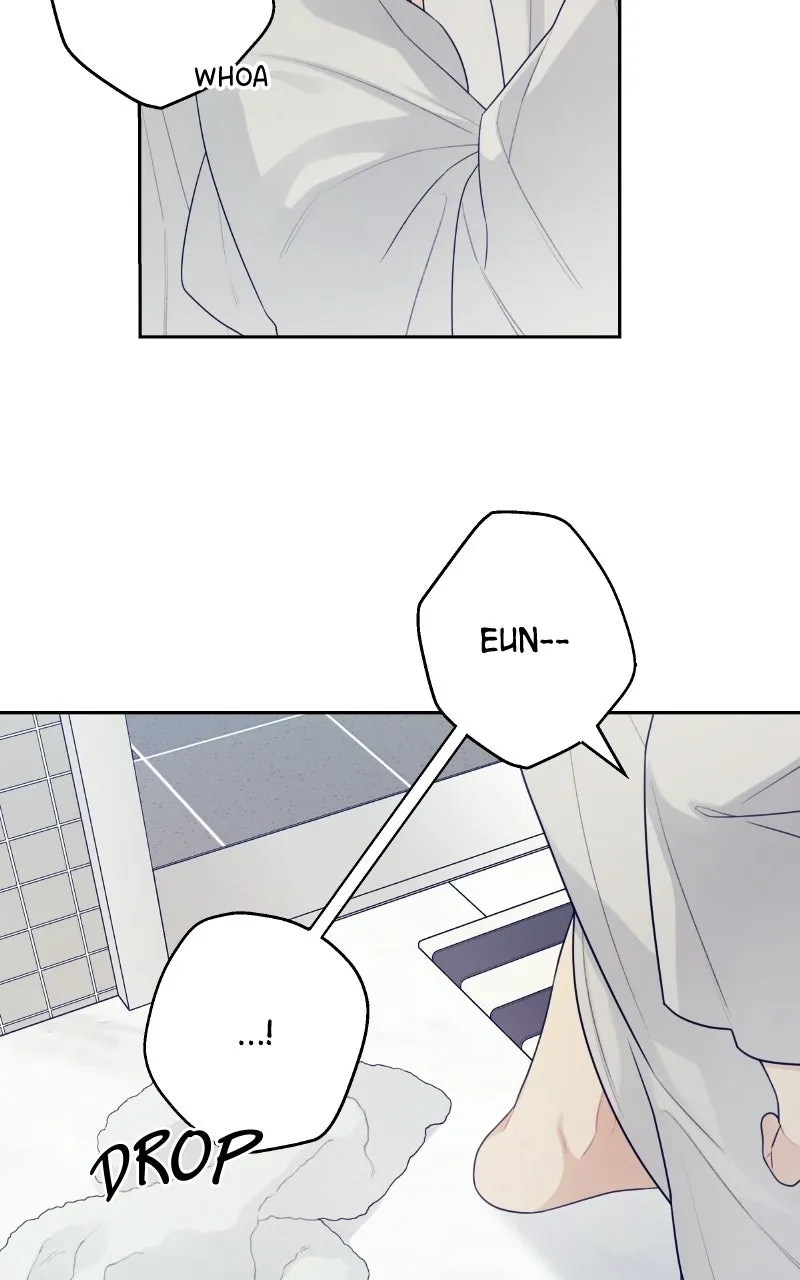 How Far Is Too Far? Chapter 27 page 6 - 