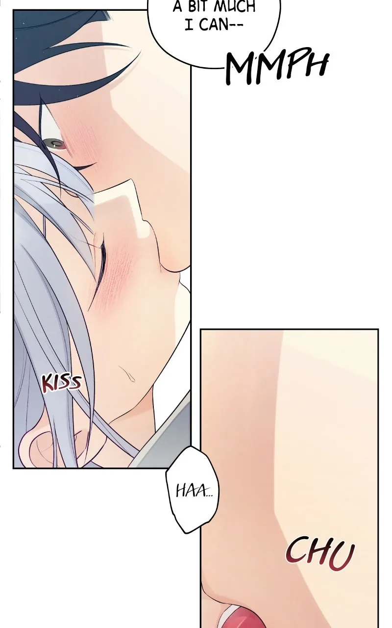 How Far Is Too Far? Chapter 27 page 56 - 