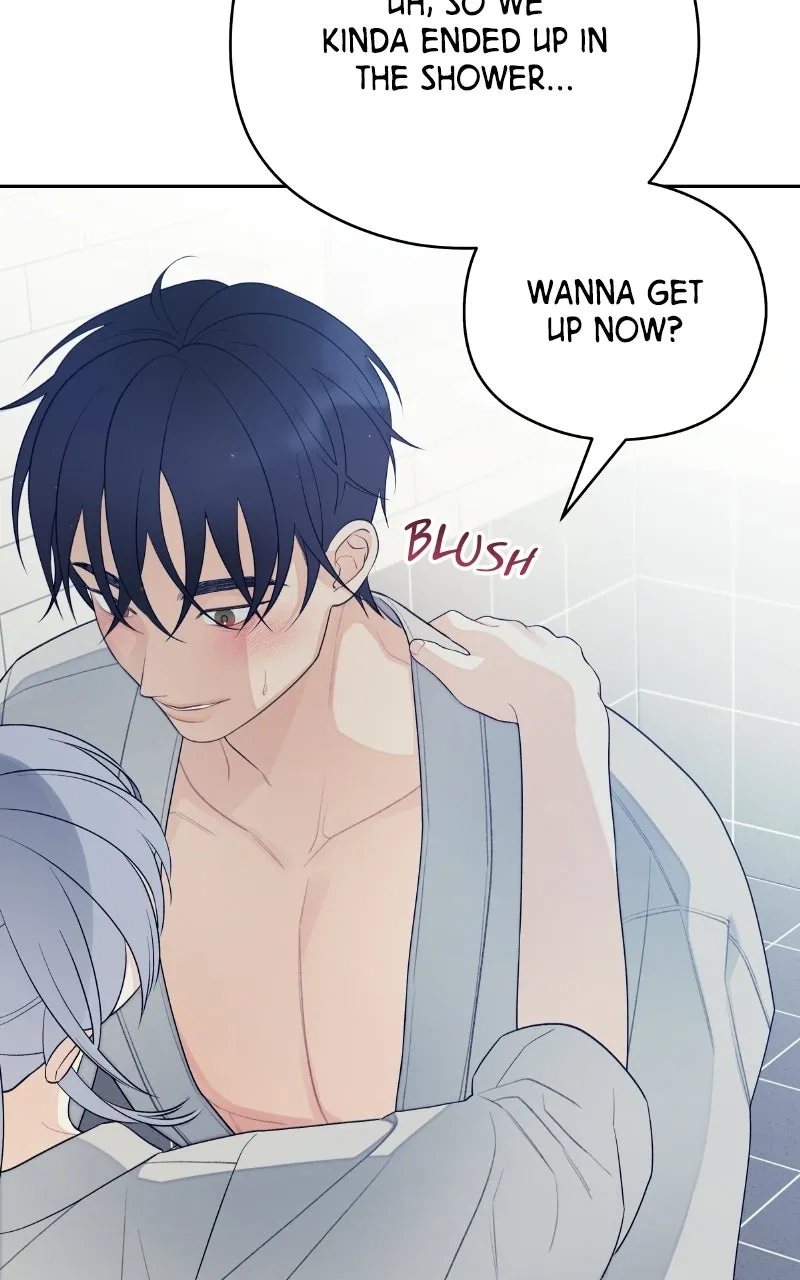 How Far Is Too Far? Chapter 27 page 62 - 