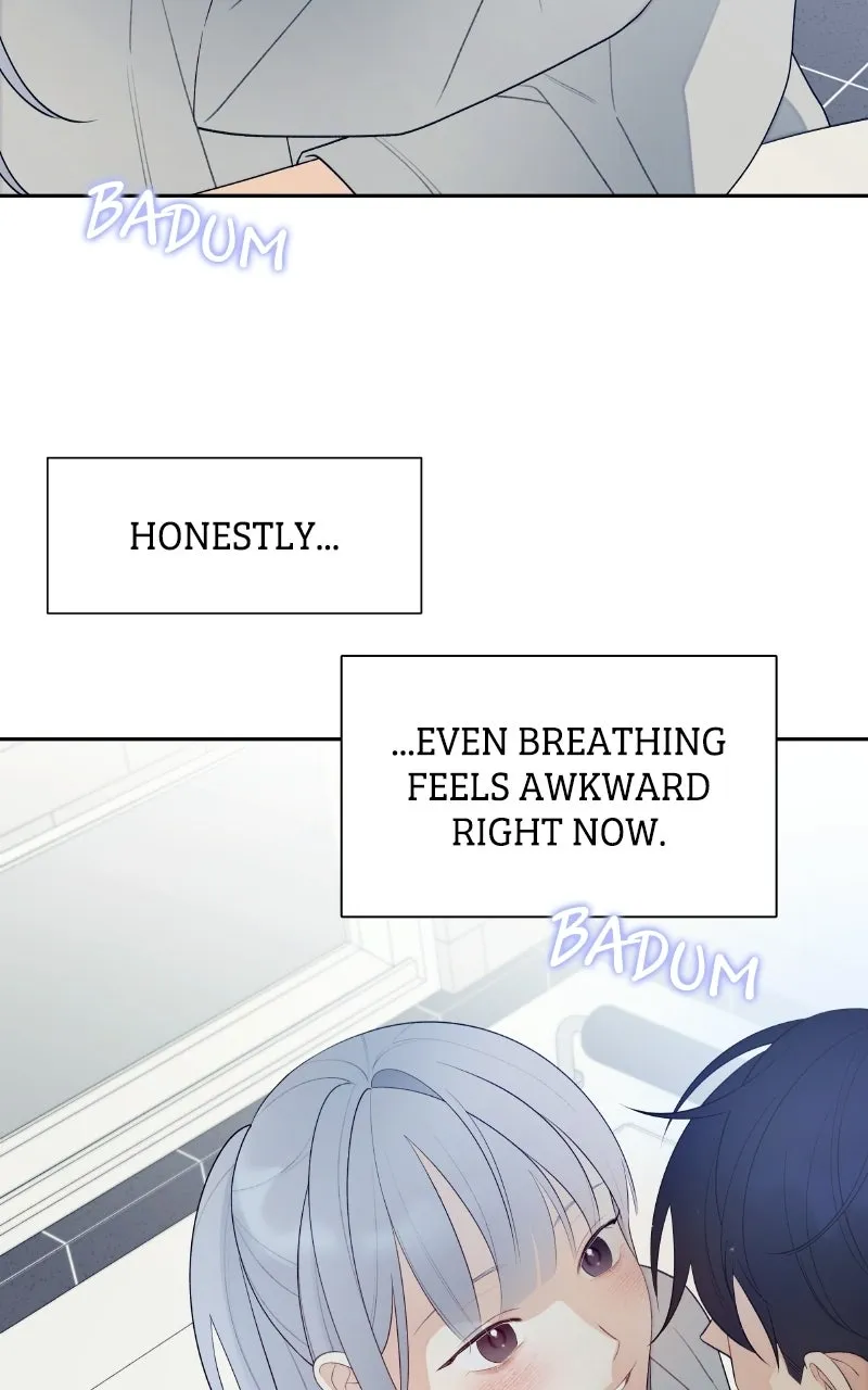 How Far Is Too Far? Chapter 27 page 63 - 