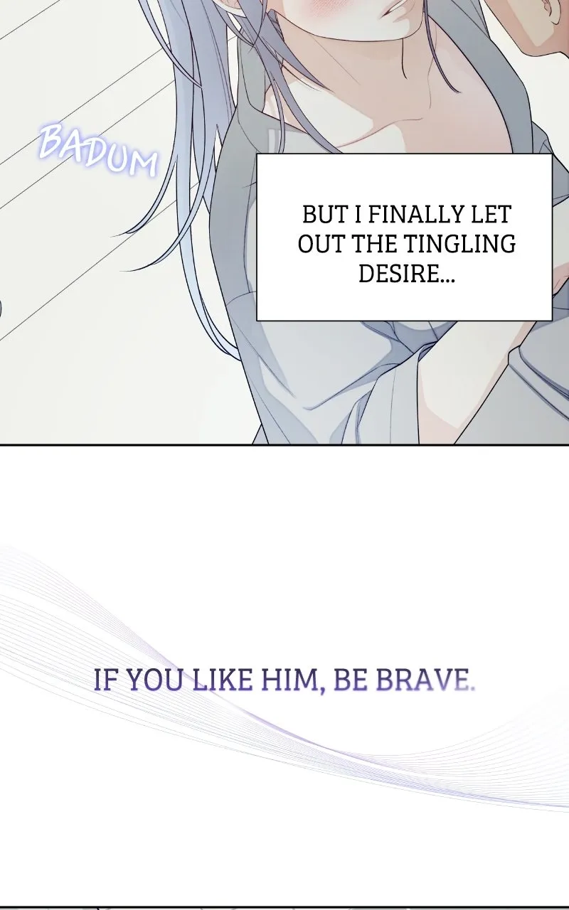 How Far Is Too Far? Chapter 27 page 64 - 