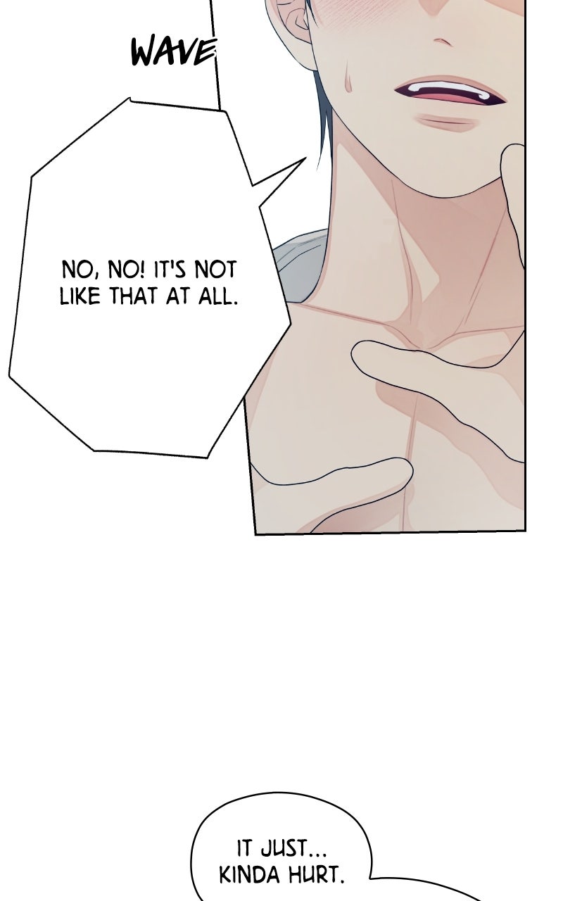How Far Is Too Far? Episode 28 page 18 - 