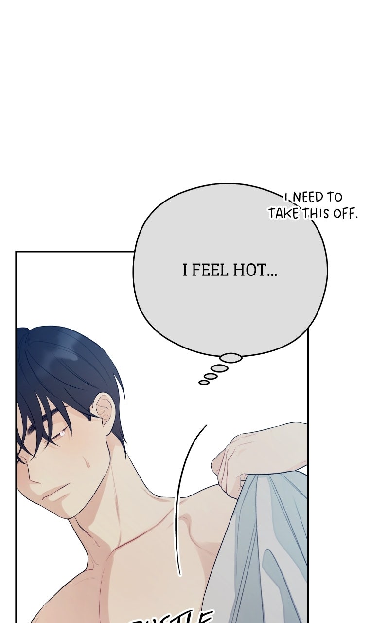 How Far Is Too Far? Episode 28 page 23 - 