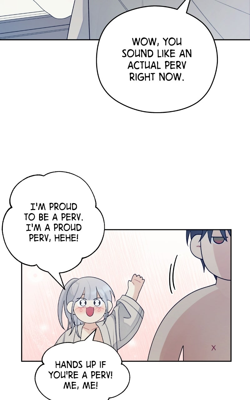 How Far Is Too Far? Episode 28 page 26 - 