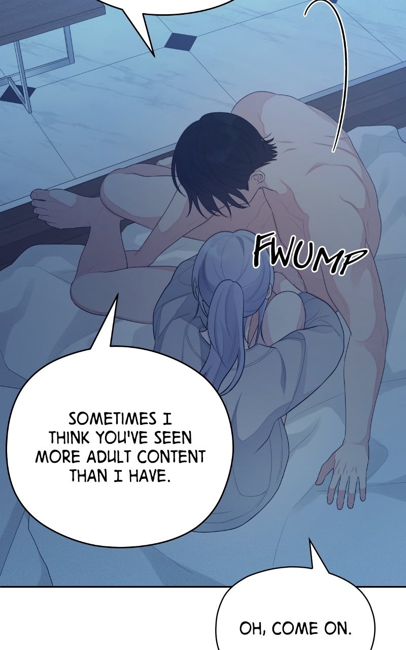 How Far Is Too Far? Episode 28 page 28 - 
