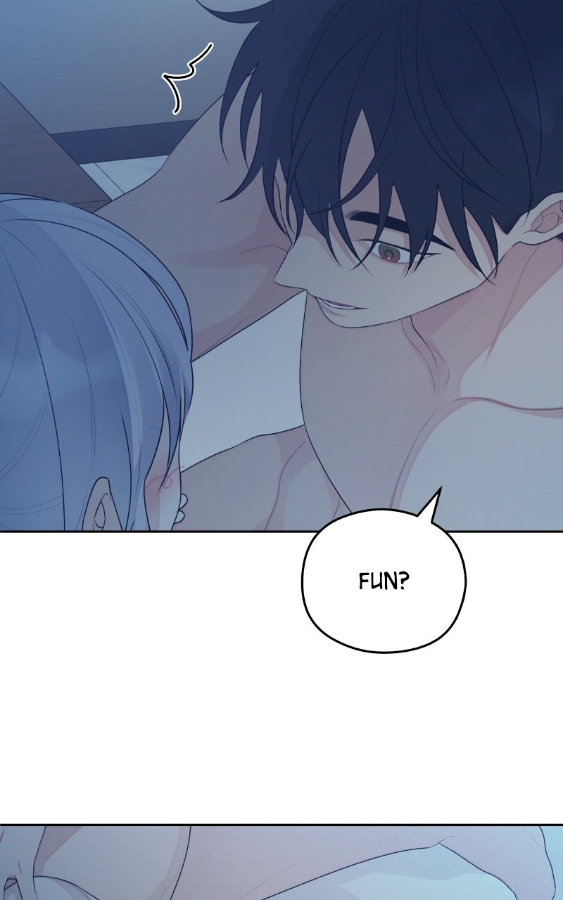 How Far Is Too Far? Episode 28 page 30 - 