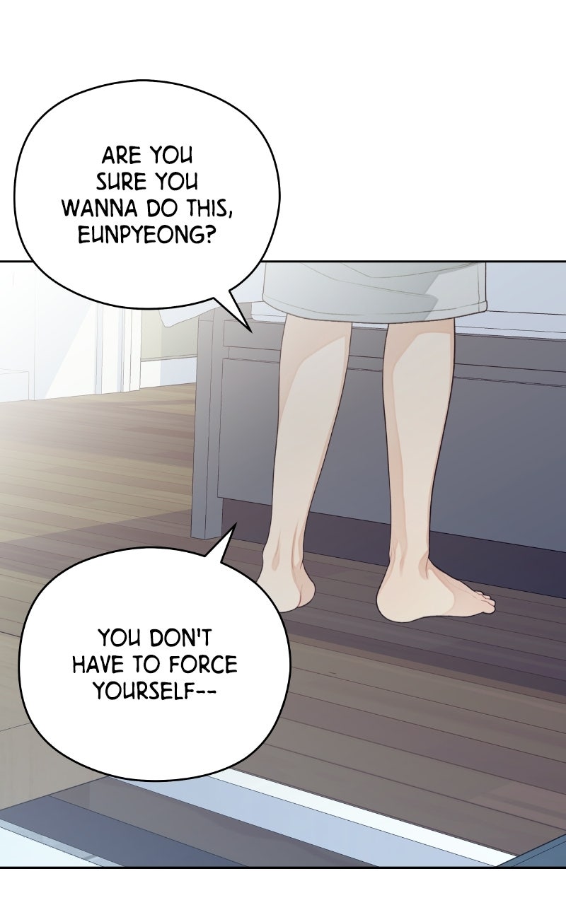 How Far Is Too Far? Episode 28 page 4 - 