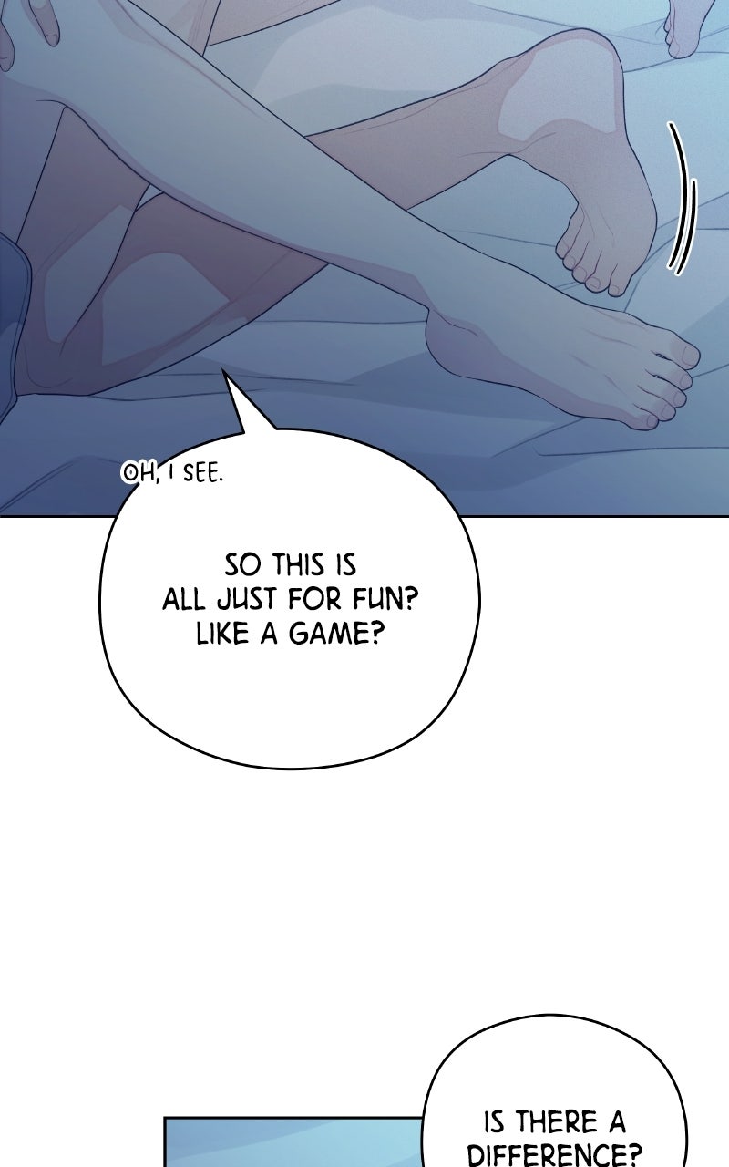 How Far Is Too Far? Episode 28 page 31 - 