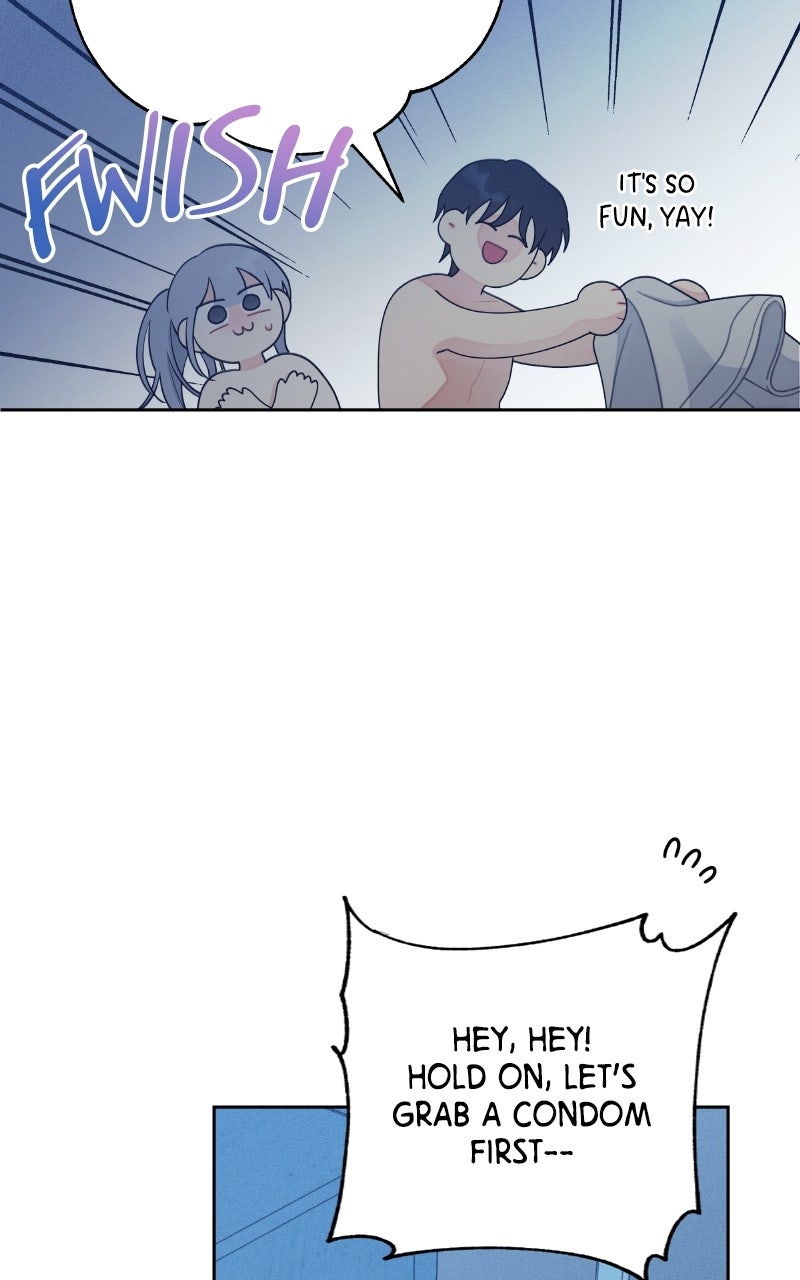 How Far Is Too Far? Episode 28 page 33 - 