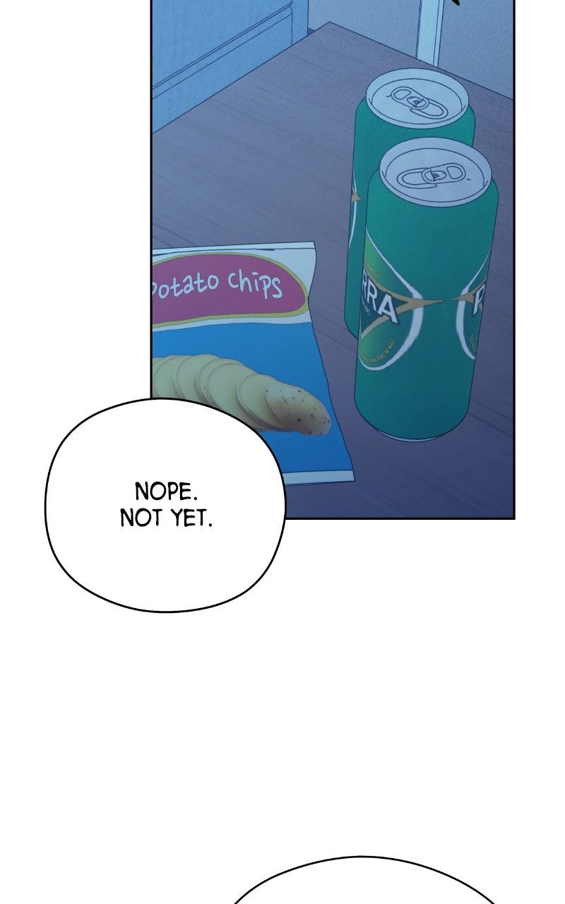How Far Is Too Far? Episode 28 page 34 - 