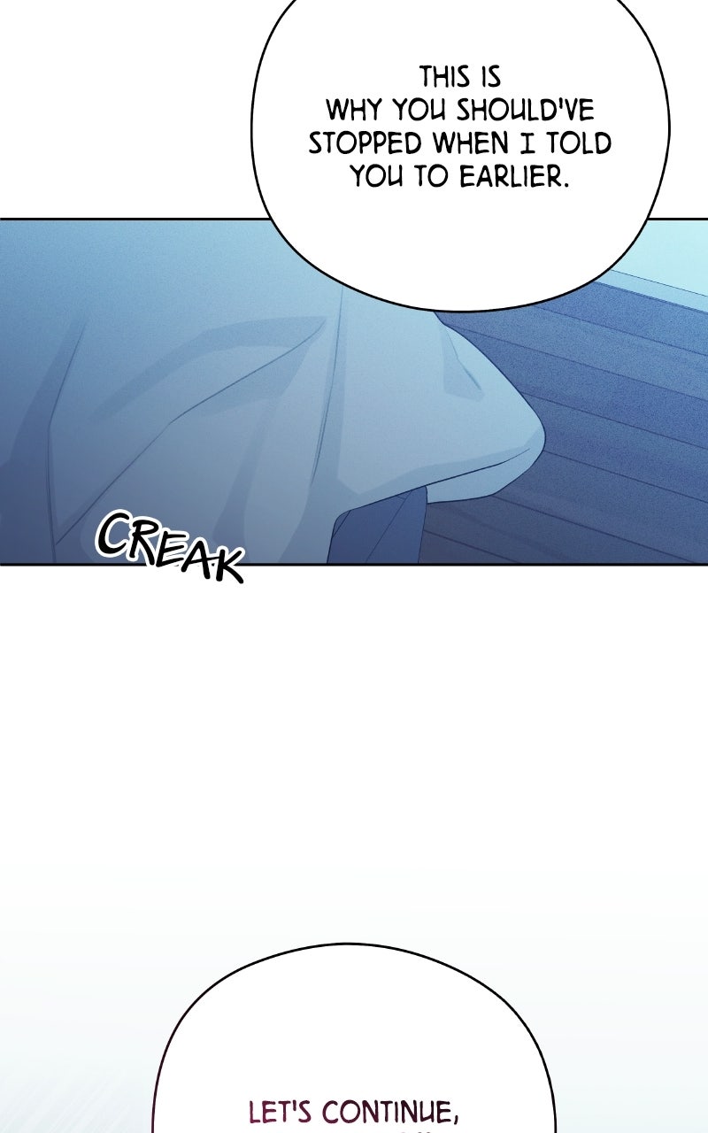 How Far Is Too Far? Episode 28 page 35 - 