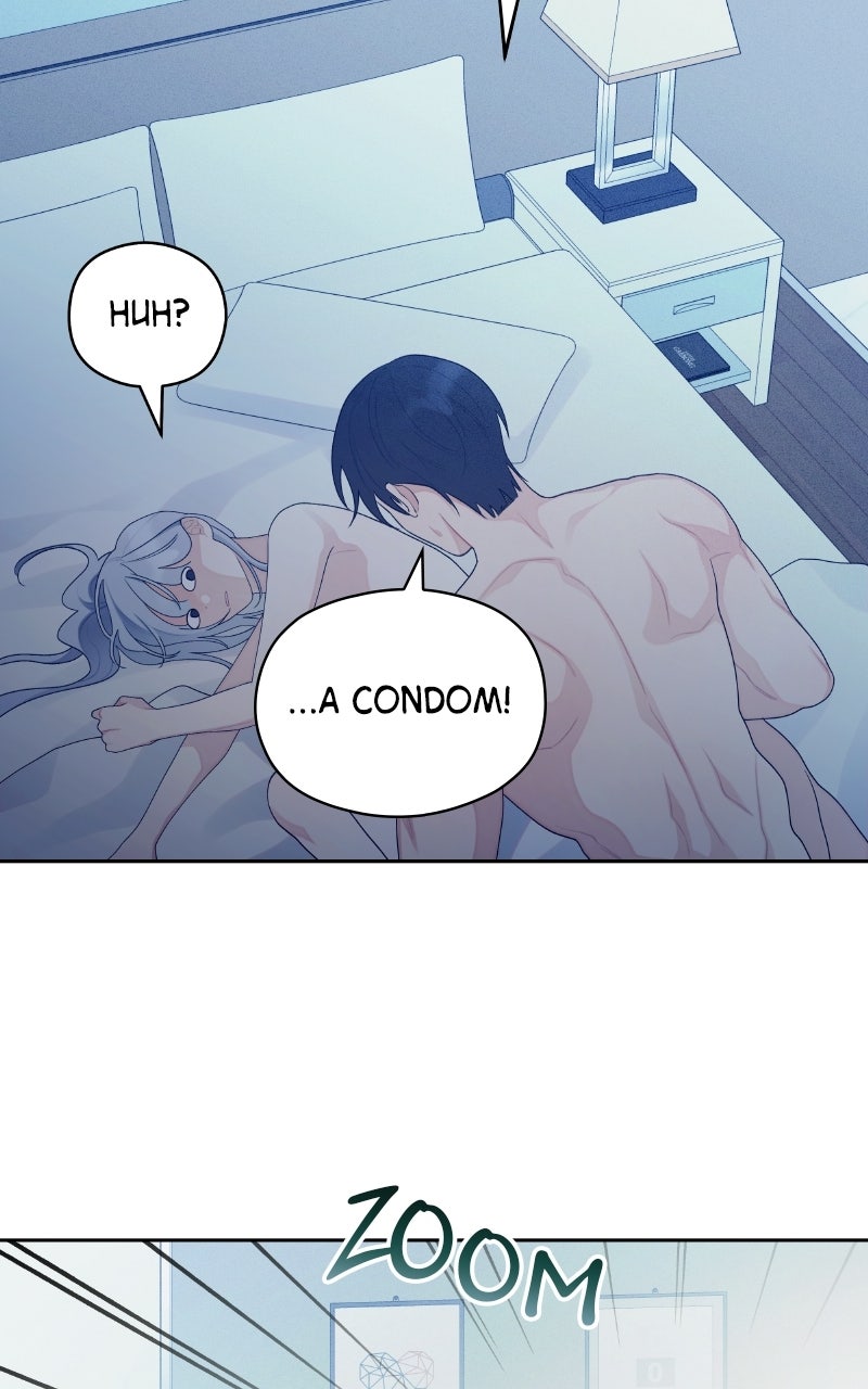 How Far Is Too Far? Episode 29 page 12 - 