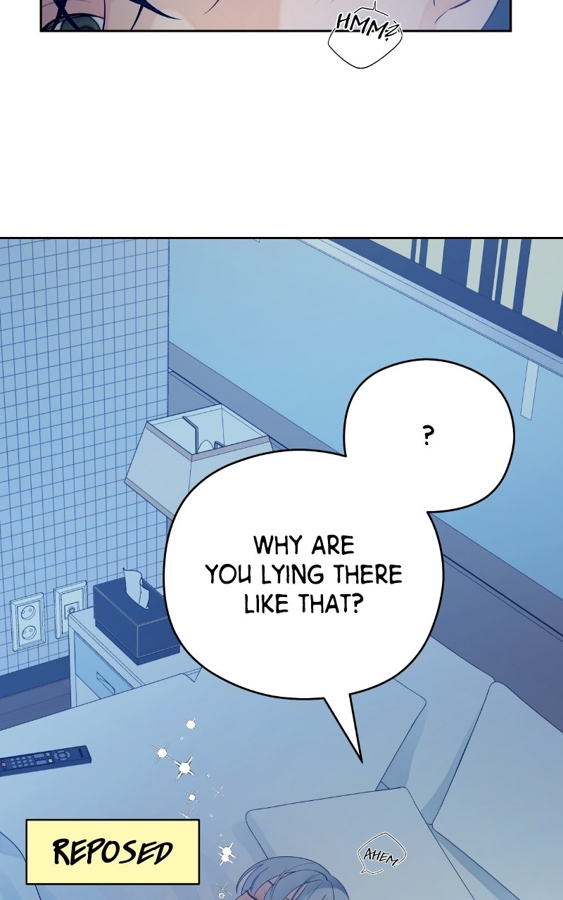 How Far Is Too Far? Episode 29 page 17 - 