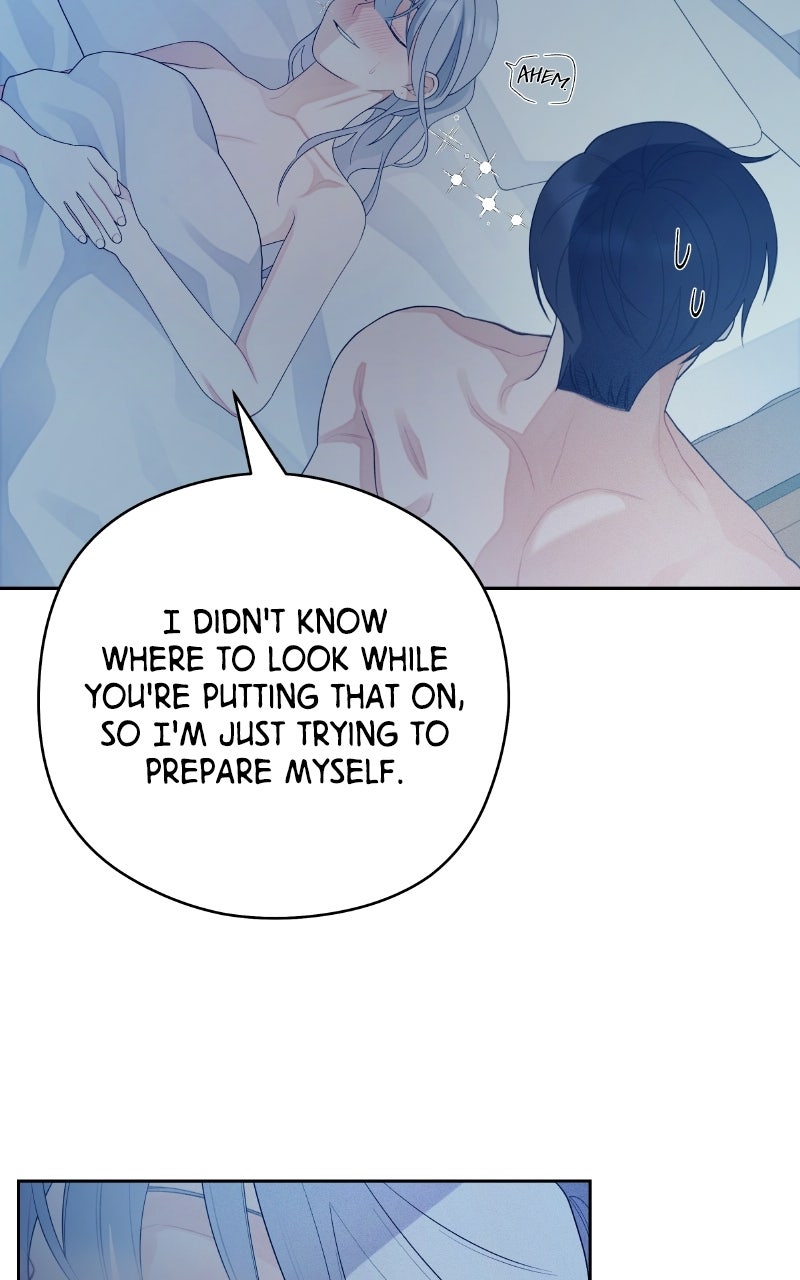 How Far Is Too Far? Episode 29 page 18 - 