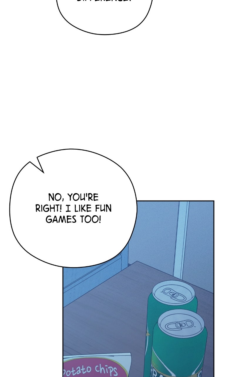 How Far Is Too Far? Episode 29 page 3 - 