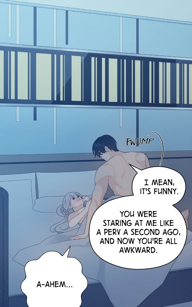 How Far Is Too Far? Episode 29 page 21 - 