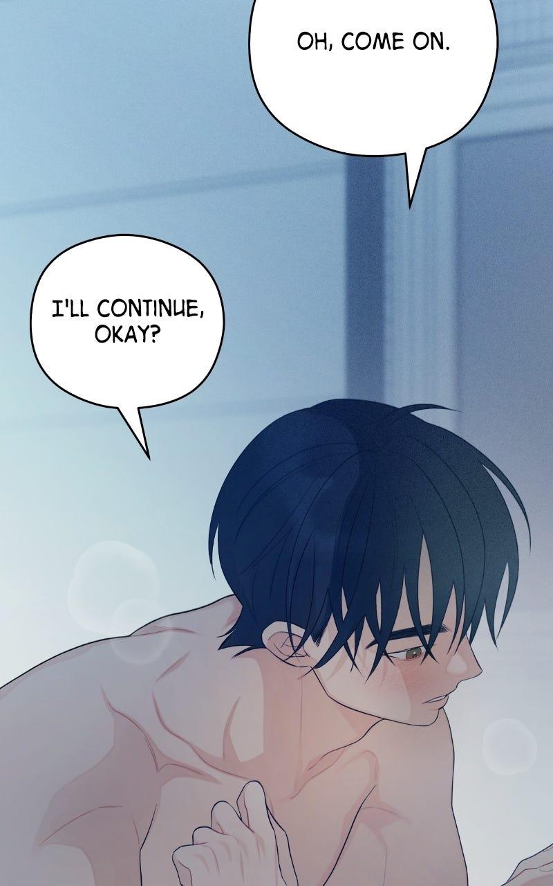 How Far Is Too Far? Episode 29 page 27 - 