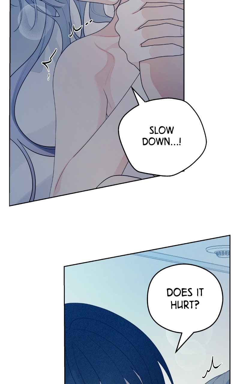 How Far Is Too Far? Episode 29 page 29 - 