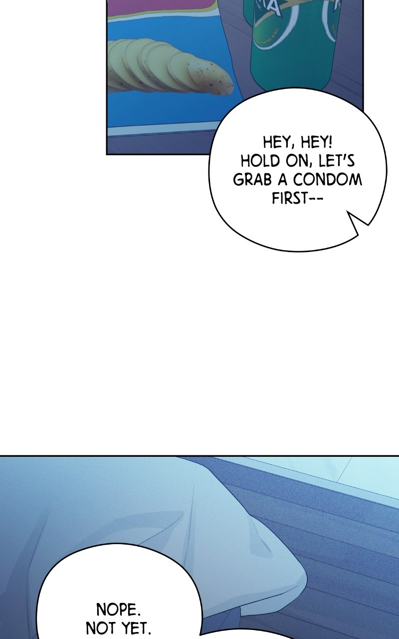 How Far Is Too Far? Episode 29 page 4 - 