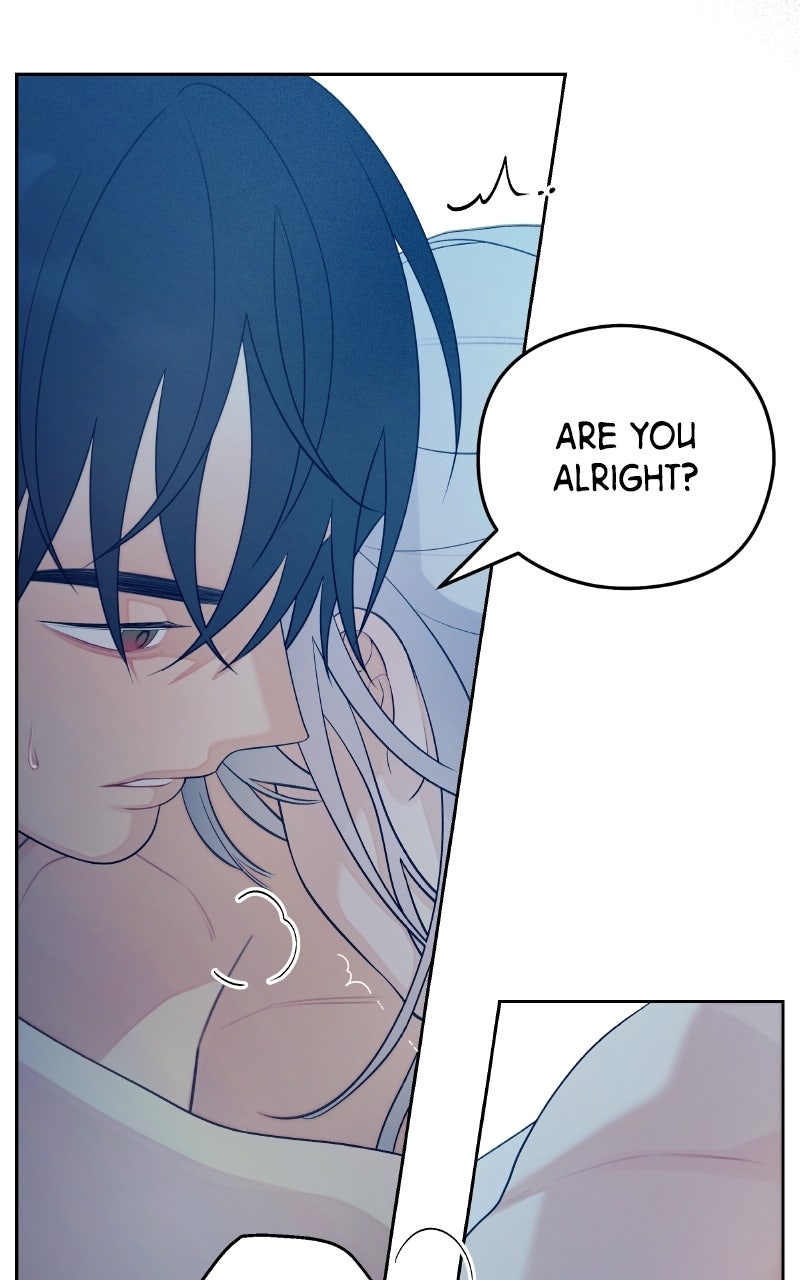 How Far Is Too Far? Episode 29 page 33 - 