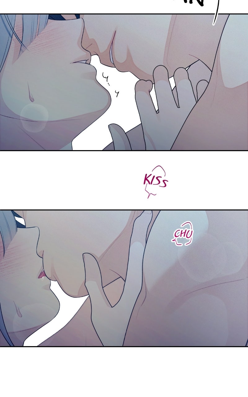 How Far Is Too Far? Episode 29 page 36 - 