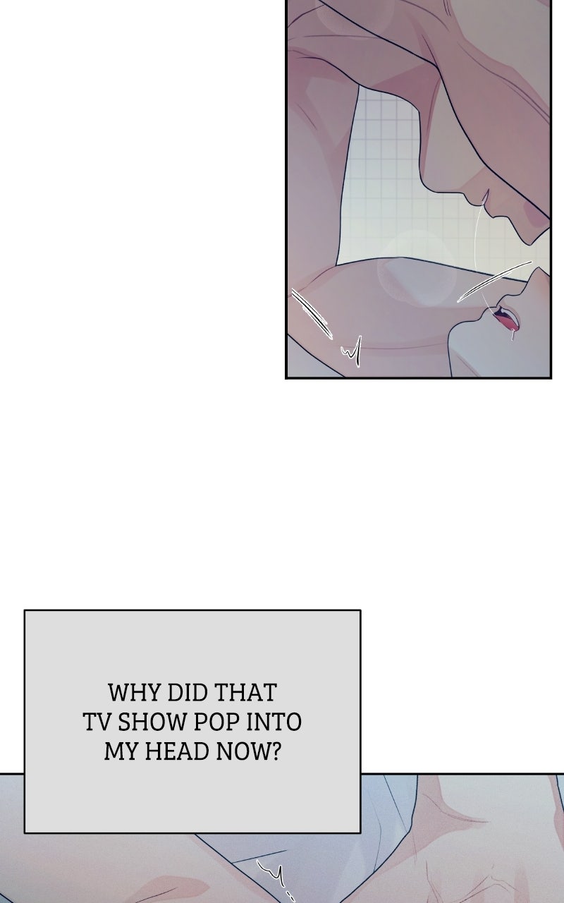 How Far Is Too Far? Episode 29 page 38 - 