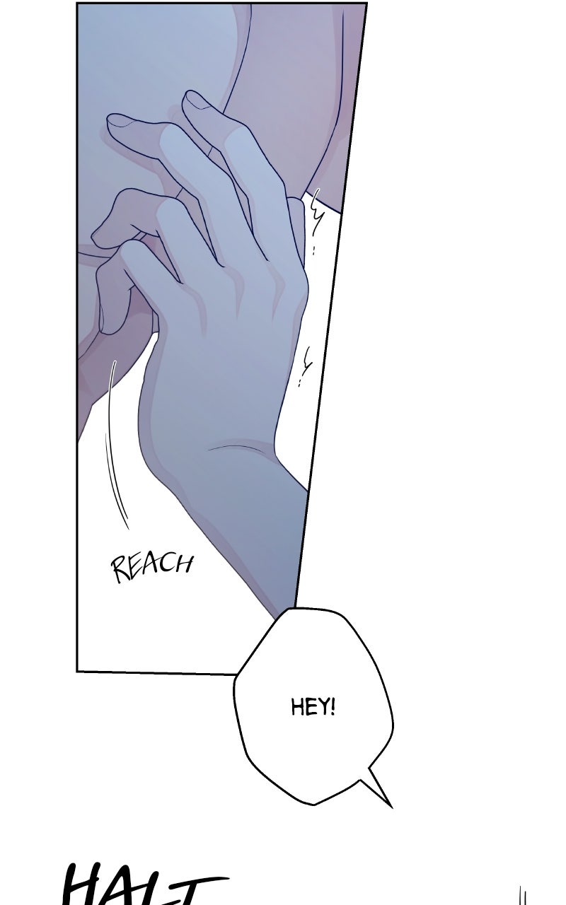 How Far Is Too Far? Episode 29 page 40 - 